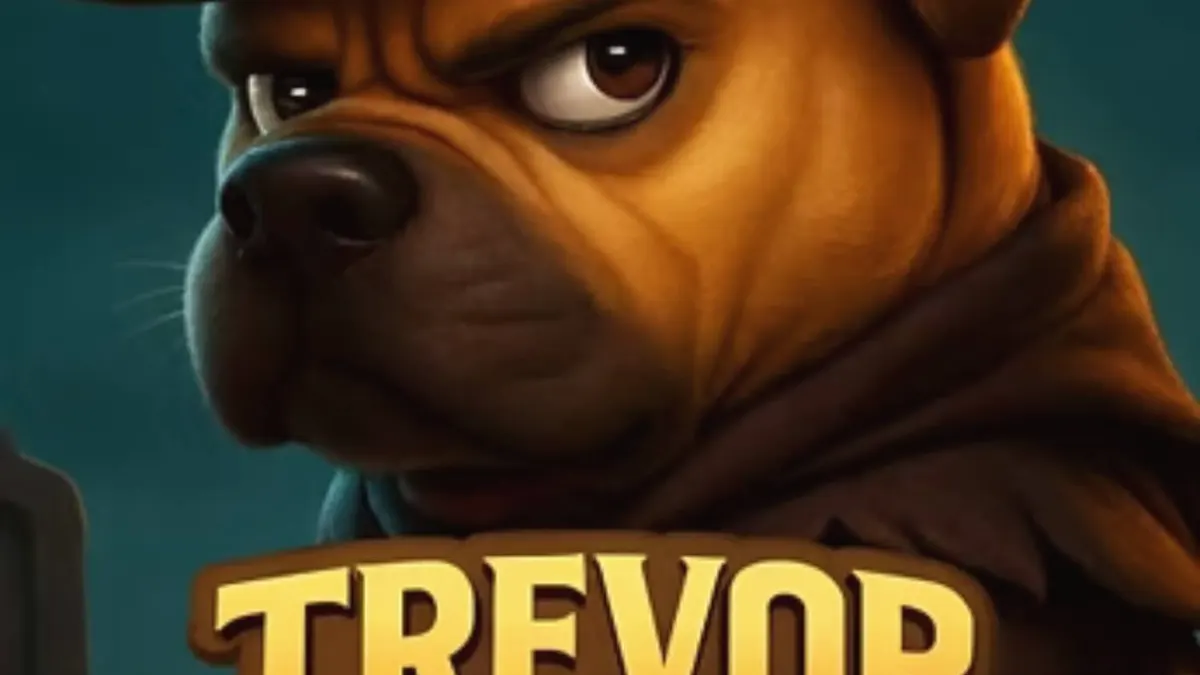 Trải nghiệm chơi game Trevor Hunter trên thiết bị di động