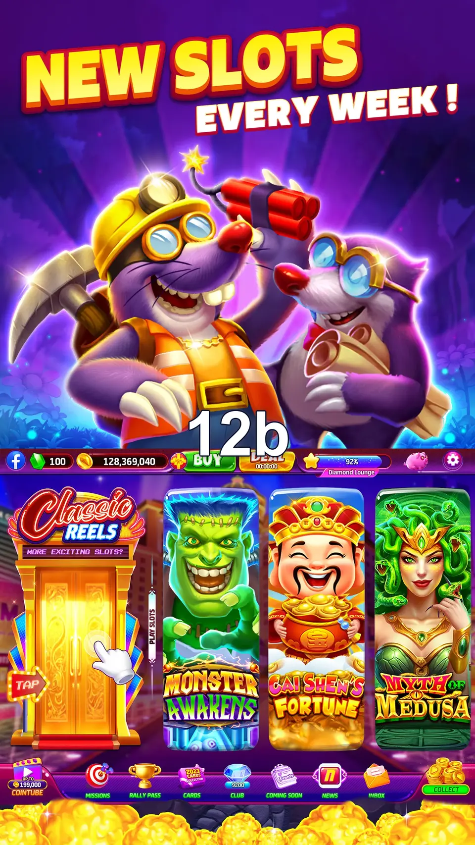 12b APK